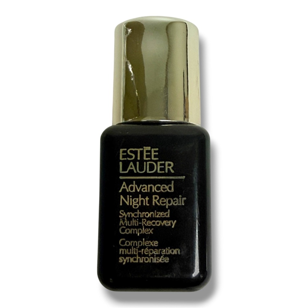 Estee Lauder Advanced Night Repair Serum Deluxe Travel Hydrating Anti-Aging Mini